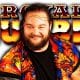 Bray Wyatt Royal Rumble 2021 WrestleFeed App