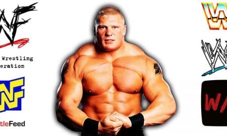 Brock Lesnar Article Pic 6 WrestleFeed App