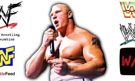Brock Lesnar Article Pic 7 WrestleFeed App