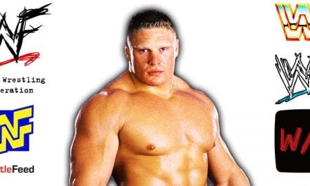 Brock Lesnar Article Pic 8 WrestleFeed App