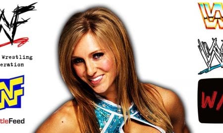Charlotte Flair NXT Article Pic 3 WrestleFeed App