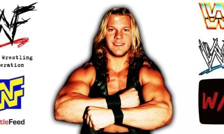 Chris Jericho Article Pic 6 WrestleFeed App