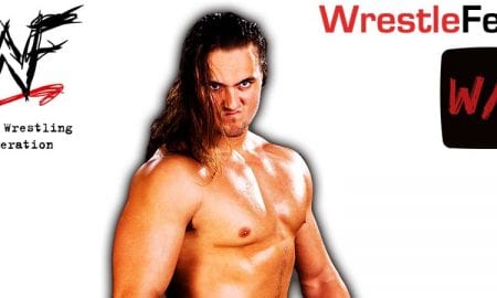 Drew McIntyre Article Pic 6 WrestleFeed App