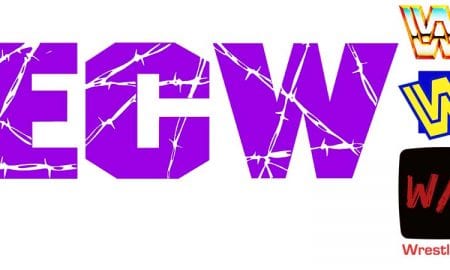 ECW Logo Article Pic 2 WrestleFeed App