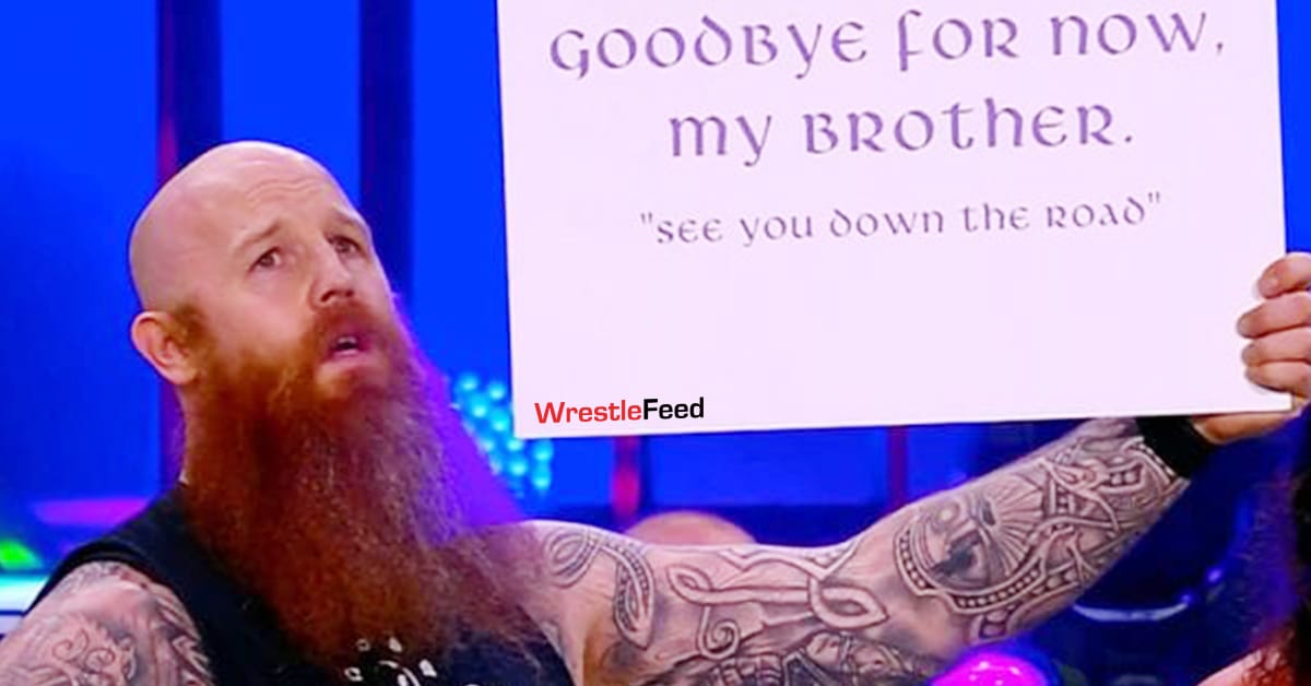 erick rowan aew