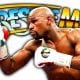 Floyd Mayweather Jr WrestleMania 24 WWE 2008 WrestleFeed App