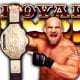 Goldberg Champion WWE Royal Rumble 2021 WrestleFeed App