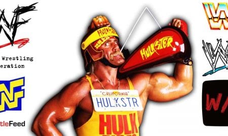 Hulk Hogan Article Pic 6 WrestleFeed App