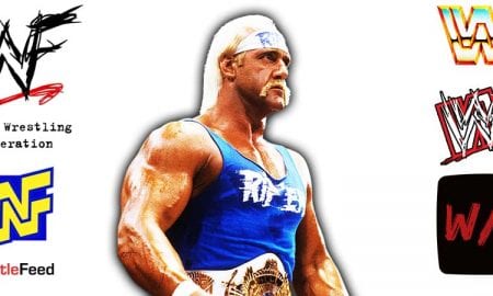 Hulk Hogan Article Pic 7 WrestleFeed App