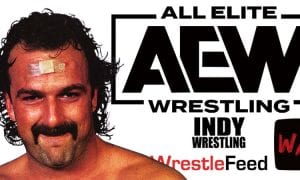 Jake Roberts AEW All Elite Wrestling Article Pic 2 WrestleFeed App