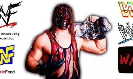 Kane WWF Hardcore Champion Article Pic 3 WrestleFeed App