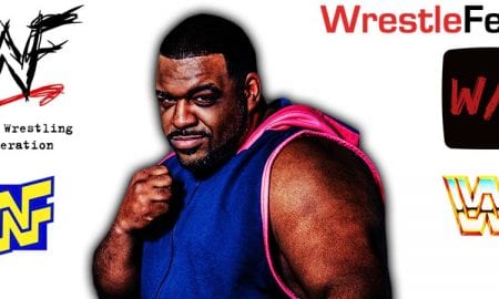 Keith Lee Article Pic 2 WrestleFeed App