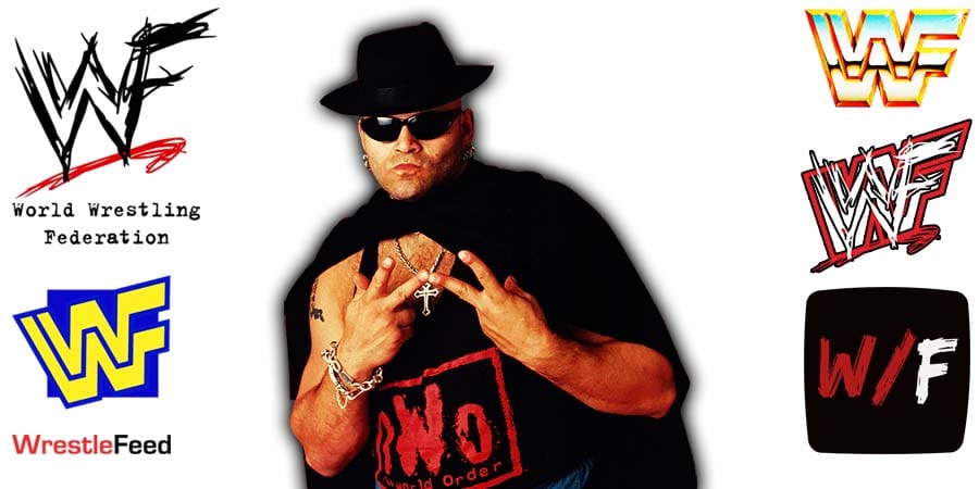Konnan Article Pic 1 WrestleFeed App