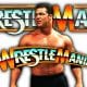 Kurt Angle WWE WrestleMania 19 WrestleFeed App