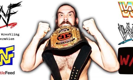 Luke Harper Brodie Lee Article Pic 10 WrestleFeed App