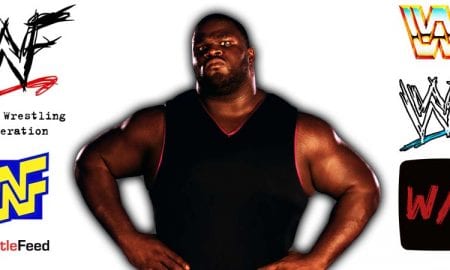 Mark Henry Article Pic 1 WrestleFeed App