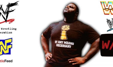Mark Henry Article Pic 2 WrestleFeed App