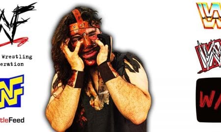 Mick Foley Cactus Jack Mankind Dude Love Article Pic 3 WrestleFeed App