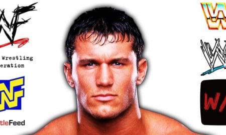 Randy Orton Face Article Pic 5 WrestleFeed App