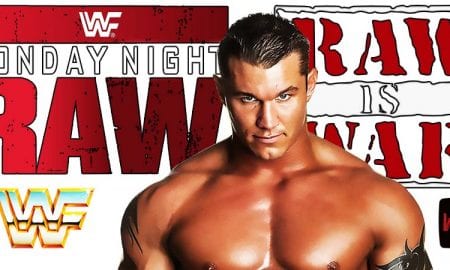 Randy Orton RAW Article Pic 4 WrestleFeed App