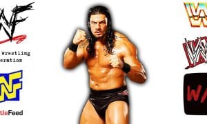 Roman Reigns Article Pic 8 WrestleFeed App
