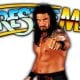 Roman Reigns WrestleMania 37 WrestleFeed App