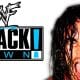 Seth Rollins SmackDown Article Pic 1