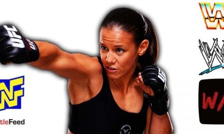 Shayna Baszler Article Pic 2 WrestleFeed App