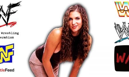 Stephanie McMahon Article Pic 2 WrestleFeed App