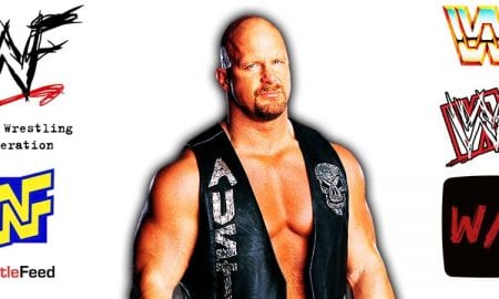 Stone Cold Steve Austin Article Pic 3 WrestleFeed App