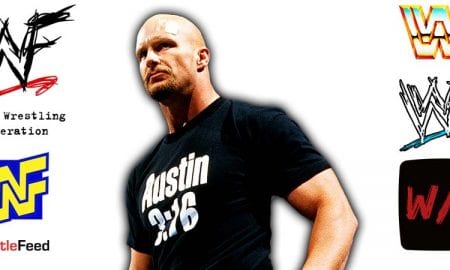 Stone Cold Steve Austin Article Pic 6 WrestleFeed App