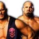 Stone Cold Steve Austin Goldberg WWF WCW