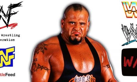 Taz Tazz Article Pic 1 WrestleFeed App
