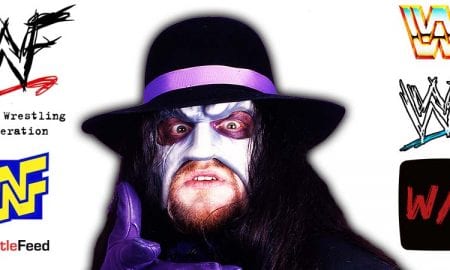 The Undertaker Mask Article Pic 18 WrestleFeed App