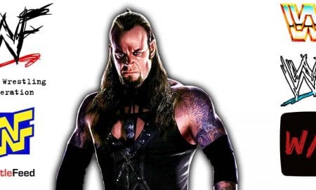 The Undertaker Ministry Of Darkness WWF 1999 Article Pic 16 WrestleFeed App