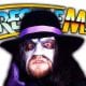 The Undertaker WrestleMania 37 WrestleFeed App