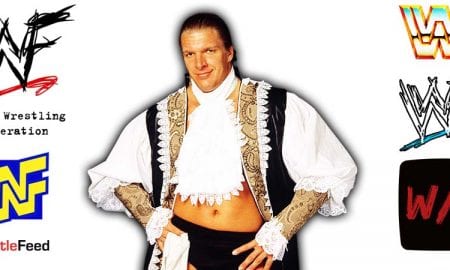 Triple H WCW Funny Outfit Article Pic 8 WrestleFeed App