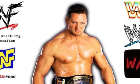Val Venis Article Pic 2 WrestleFeed App