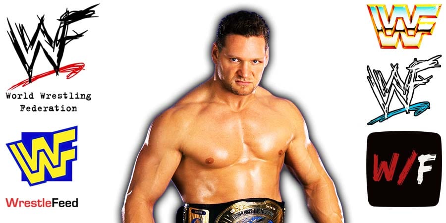 Val Venis Article Pic 2 WrestleFeed App