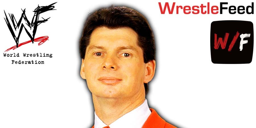 Vince McMahon Article Pic 6 WrestleFeed App