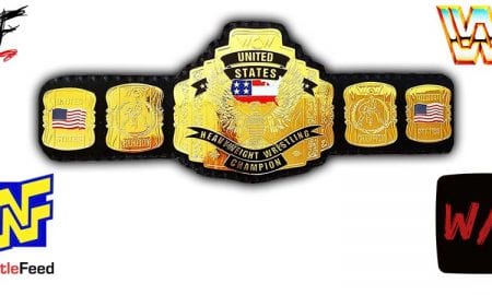 WCW US United States Heavyweight Championship Title Article Pic 1 WrestleFeed App