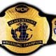 WCW World Heavyweight Championship Title Belt Article Pic WrestleFeed App