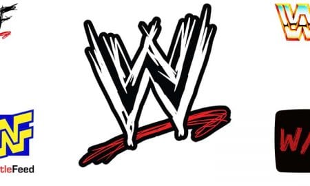 WWE Logo Article Pic 6 WrestleFeed App