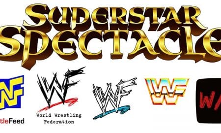 WWE Superstar Spectacle India Article Pic WrestleFeed App