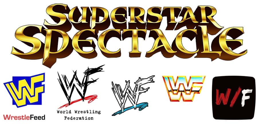 WWE Superstar Spectacle India Article Pic WrestleFeed App