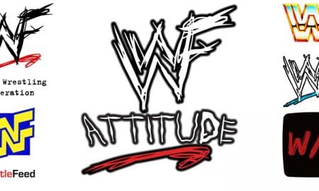 WWF Attitude Logo Article Pic 1 WrestleFeed App