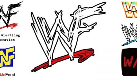WWF World Wrestling Federation Logo Article Pic 3 WrestleFeed App