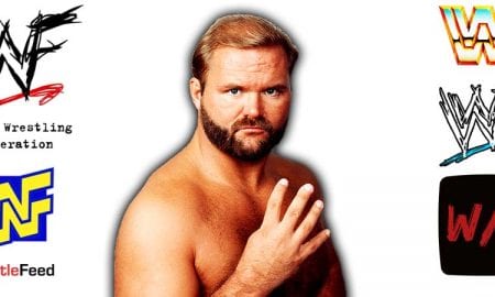 Arn Anderson Article Pic 2 WrestleFeed App