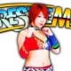 Asuka WrestleMania 37 WrestleFeed App