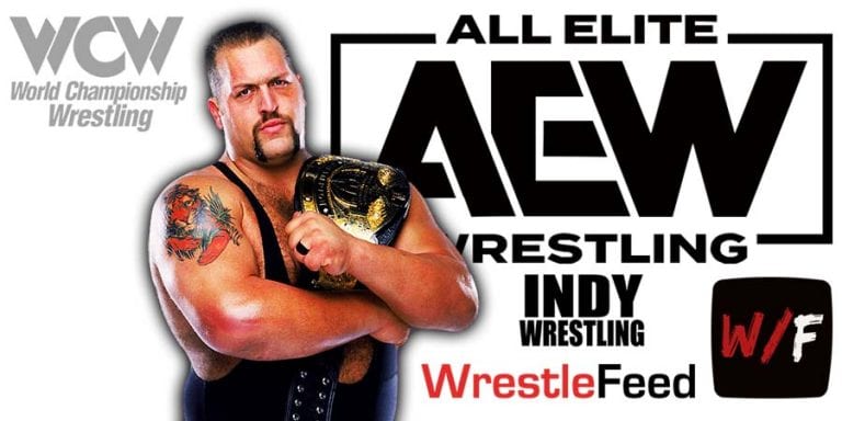 big show in aew